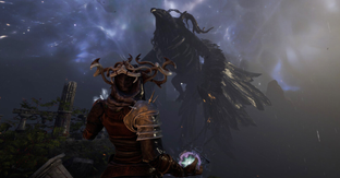 Журналист PC Gamer возмутил геймеров, назвав Tainted Grail подражателем The Elder Scrolls