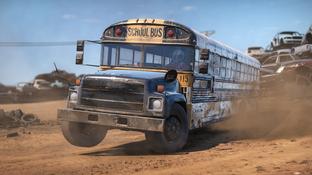 Wreckfest 2 получила крупное обновление: новые машины, трасса и режим