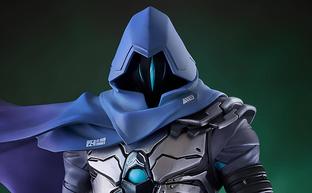 Good Smile Company открыла предзаказ на статую Omen из Valorant: «Я — это начало. Я же и конец»