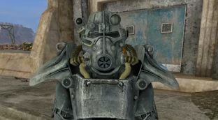 Моддеры Fallout: New Vegas восстановили вырезанные диалоги после финала игры