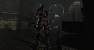 Вышла первая версия RTX-ремастера Dark Messiah of Might and Magic