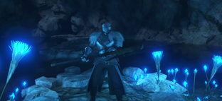 Моддер добавил в Dark Souls II трассировку пути и показал улучшенную графику