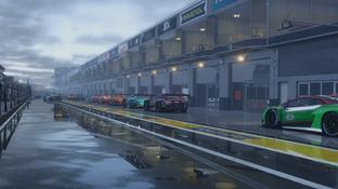 «Мы разочаровали вас и себя». Авторы Project Motor Racing готовят крупное обновление