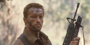 «Хищник», «Конан 3» и «Коммандо 2»: Арнольд Шварценеггер готовится к большому возвращению в кино