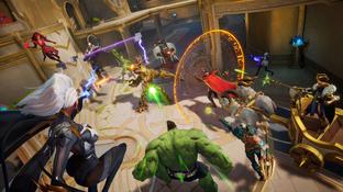 В Marvel Rivals введут компенсации пострадавшим от нечестных игроков в матчах