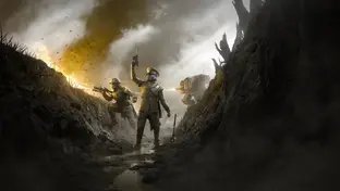 Корпус Смерти Крига. В марте Helldivers 2 получит премиальный варбонд с тактической лопатой, огнеметом и химическим оружием