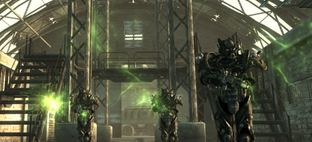 Похоже, ремастер Fallout 3 «слил» производитель игрушек