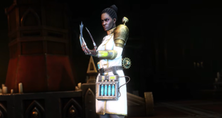 Owlcat показала медика с огнемётом в Warhammer 40,000: Dark Heresy — появился русскоязычный тизер