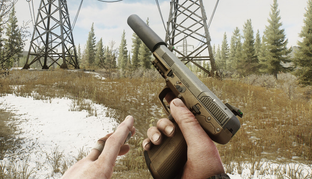 Никита Буянов раздаёт смазку фанатам Escape from Tarkov — появился специальный промокод