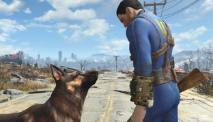 Параноидальная тема в Fallout 4 появился благодаря Тодду Говарду