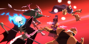 Босс Palworld переиграл в Slay the Spire 2 — команда сделала ему выговор и пригрозила отобрать Steam Deck