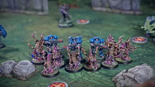 Открылся предзаказ на настольную игру StarCraft: Tabletop Miniatures Game — возвращение знаменитой серии