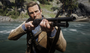 Игроки в Red Dead Redemption 2 начали завидовать фанатам Ubisoft — они получили обновление с 60 FPS для Assassin's Creed Unity