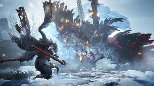 Nioh 3 продалась тиражом 1 млн копий — вышел патч 1.04 c бесплатными наградами