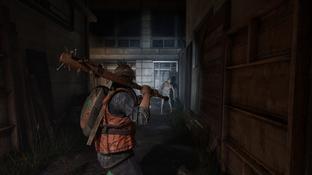 В трейлере Nakwon: Last Paradise показали, как могла выглядеть сетевая версия The Last of Us