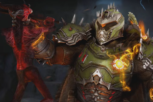 И это ещё дёшево: в Diablo IV появился набор всего за 150 долларов — косметика в стиле DOOM: The Dark Ages