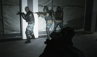 В Escape from Tarkov появился новый ивент и квест — увеличилось количество аирдропов и выпадают оружейные кейсы