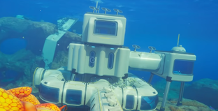 Авторы Subnautica 2 показали новый геймплей — строительство и украшение подводной базы