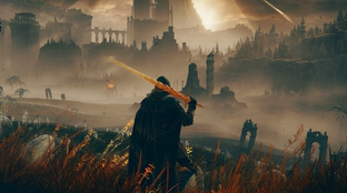 Показали 9 минут геймплея Elden Ring на Switch 2