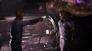 Кооператив на пятерых. Directive 8020 получила необычный трейлер