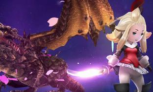 Nintendo Switch 2 потеряла эксклюзив. Bravely Default внезапно вышла на Xbox и PC