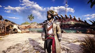 «Бомбора» работает над книгой «Ничто не истинно» — исследование истории Ubisoft