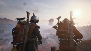 Авторы Arc Raiders три года спорили о концепции — замедление игры стало важным этапом в разработке