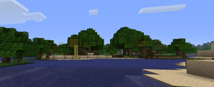 В Steam попытались выпустить слитую консольную версию Minecraft
