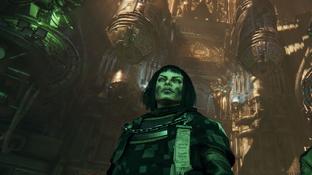 Что за пределами МКАДа: Darktide получит обновление, где игроки покинут город-улей