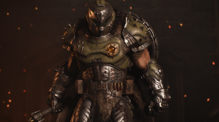 Denuvo в DOOM: The Dark Ages полноценно взломали без гипервизора — хакер анонсировал сюрприз