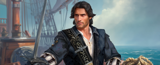 Спустя 19 лет в Steam вышел ремастер «Корсары: Город Потерянных Кораблей» — Caribbean Legend: Age of Pirates