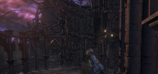 В фанатском ремастере Bloodborne на ПК активировали скрытые функции и показали улучшенную графику