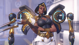 Overwatch впервые за 2 года смогла превзойти Marvel Rivals по популярности в Steam