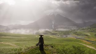 Иллюзия масштаба: авторы Ghost of Yotei рассказали, как «обманули» игроков