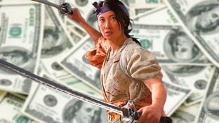 Игроки удивлены бесплатности режима для Ghost of Yotei и сравнили с DLC за $30