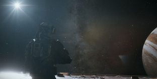 Owlcat рассказала, как «озвучили космос» в The Expanse: Osiris Reborn