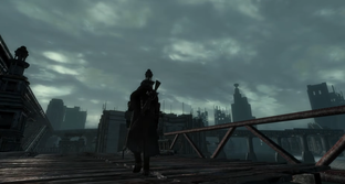 Вышла демоверсия Fallout: Chicago — фанатского мода-DLC для New Vegas с новой историей и фракциями