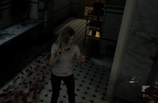 Моддер показал геймплей Resident Evil Requiem с фиксированной камерой