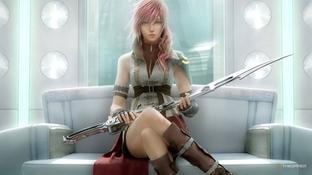 Square Enix дразнит постами о Final Fantasy XIII. Игроки ждут ремастер