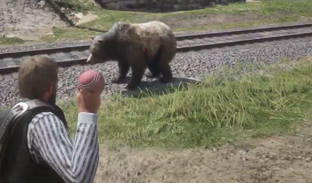 Моддер Red Dead Redemption 2 добавил механику поимки существ и битвы в стиле Pokemon
