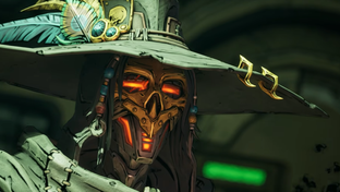 Авторы Borderlands 4 показали геймплей за нового персонажа C4SH