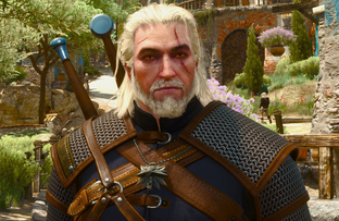 Моддер The Witcher 3 добавил улучшенную физику в духе версии с E3 2014