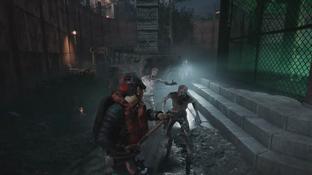 «ARC Raiders с зомби»: в сети появился геймплей Nakwon: Last Paradise