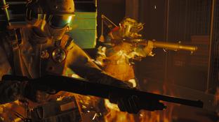 FBC: Firebreak получила последнее обновление и Friend’s Pass