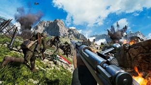 Серверы Isonzo снова забиты: бесплатная раздача вернула игроков
