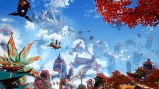 PlayStation 4 теряет бесплатный эксклюзив — Tower of Fantasy уберут из PS Store
