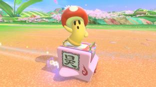 Создатель Kirby Air Riders объяснил странный выбор персонажей