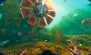 Subnautica 2 получила релизное окно — разработчики победили Krafton в суде
