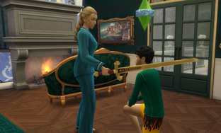 Обновление The Sims 4 с магазином модификаций сломало фанатские моды — у некоторых игра больше не запускается