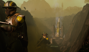 Helldivers 2 на ПК «похудела» в шесть раз — разработчики перевели игроков на компактный клиент
